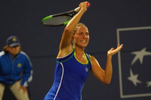 Kateryna Bondarenko, WTA Stanford, Bank of the West Classic, Tennis Results, Tennis Scores, Tennis News
