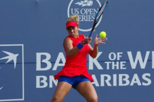 Madison Keys, WTA Stanford, Bank of the West Classic