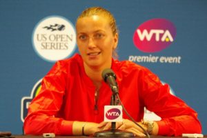 Petra Kvitova, WTA Stanford, Bank of the West Classic, Tennis News, Tennis Results, Tennis Scores