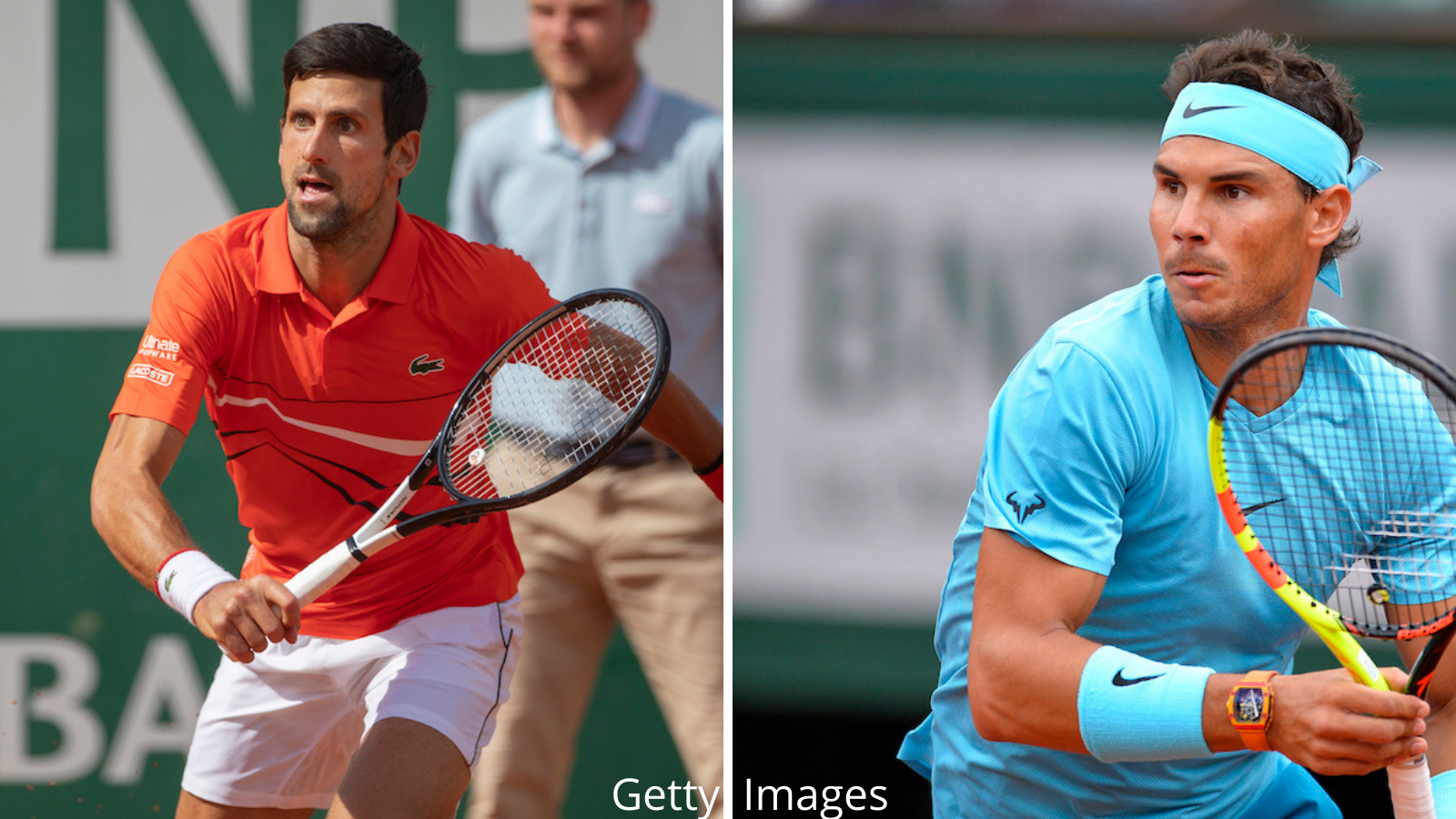 Tennis | Roland Garros 2020 | Nadal Final Preview | Britwatch